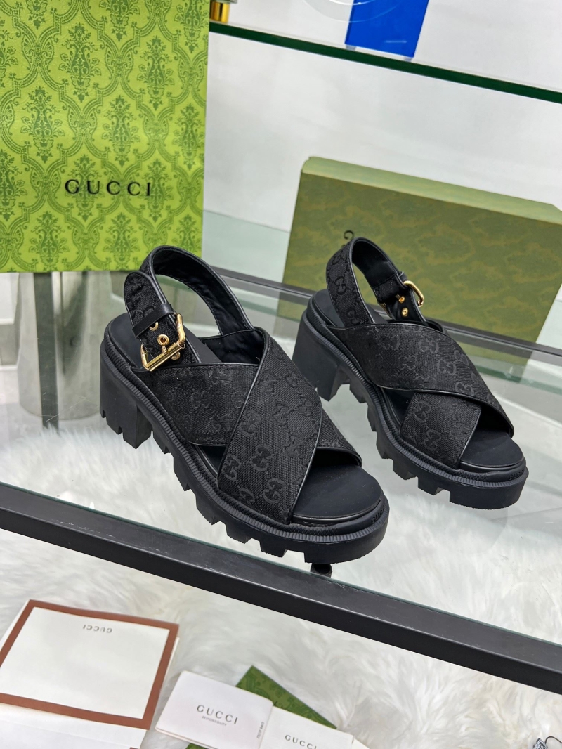 Gucci Sandals